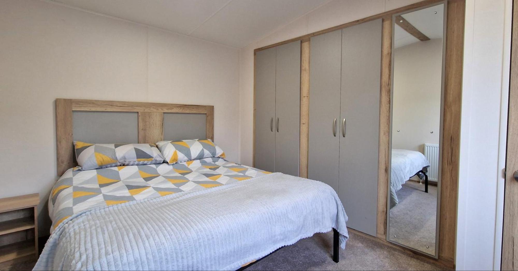 Cwtch, White Horse, Seal Bay Resort Selsey Zewnętrze zdjęcie